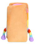 Ice Cream Sandwich Screamsicle Mini Plush Character