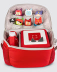 Toniebox Character Bag - Monster