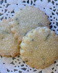 Butter Shortbread Cookies | Assorted Flavours