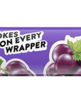 Ferrara Laffy Taffy Rope Grape [1 item 23g]