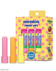 Mentos Fresh Lips Variety Pack (Lip Balm)
