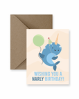 Narly Birthday