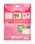 Foil-tastic Foil Art & Coloring Set - Whimsical World