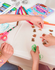 Shrink-its! DIY Shrink Art Bracelet Kit - BFF