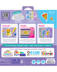 Shrink-its! DIY Shrink Art Bracelet Kit - BFF