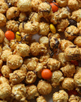 Peanut Butter Lover Popcorn 180 g