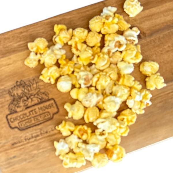 Savory Popcorn - CHEESY PICKLE: 75g