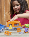 RV Camper Set