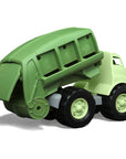 Recycling Truck
