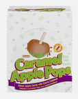 Caramel Apple Pops