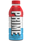 PRIME Hydration Ice Pop Bottle 500 mL