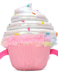 Sprinkles the Cupcake Screamsicle Mini Plush Character