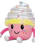 Sprinkles the Cupcake Screamsicle Mini Plush Character