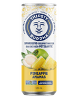 Sparkling Coconut Water with Pineapple 330 mL