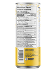 Sparkling Coconut Water with Pineapple 330 mL