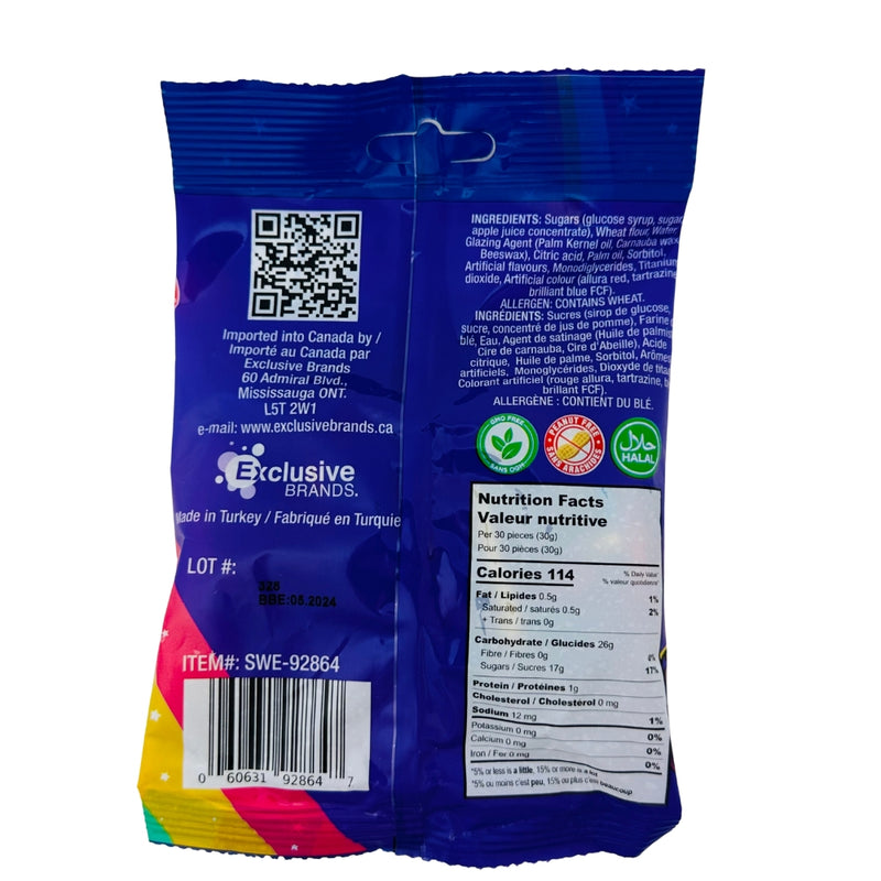 Tajubo String Rainbow - 80g