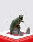 National Geographic Kids: Dinosaur Tonie