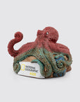 National Geographic Kids: Octopus Tonie [English Edition]