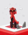Carmen Sandiego Tonie [English Edition]