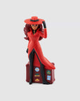 Carmen Sandiego Tonie [English Edition]