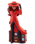 Carmen Sandiego Tonie [English Edition]