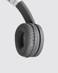 Headphones - Gray