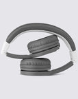 Headphones - Gray
