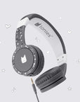 Headphones - Gray