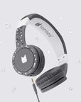 Headphones - Gray