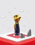 King of Kindergarten Tonie [English Edition]