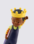 King of Kindergarten Tonie [English Edition]