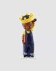 King of Kindergarten Tonie [English Edition]