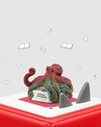 National Geographic Kids: Octopus Tonie [English Edition]