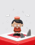 Favorite Masterpieces: The Nutcracker Tonie