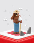Smokey Bear Tonie [English Edition]