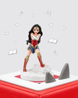 DC: Wonder Woman Tonie
