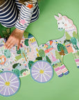 80 PIECE JIGSAW - FAIRY TALE