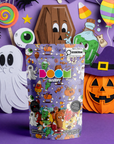 Ghosts, Pumpkins, Potions & Coffins | Assorted Sours | 396 g