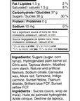 Freeze Dried EXTREME Sour Rainbow
