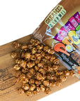 Candy Popcorn - CARAMEL 200g