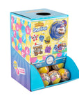 ORB Arcade™ Capsules Snackins