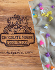 Fudge - Easter Bunny Cookies 110g