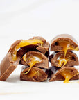 Galaxy UK Smooth Caramel Block  - 135g