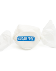 SUGAR-FREE Very Vanilla™ Taffy 7oz