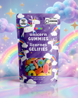 Rainbow Unicorns | Sweet Whimsical Sweets | 340g