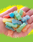 Sour Patch Kids Original Candy, Gummy Candy, Sour then Sweet, Sharing Size, 315 g
