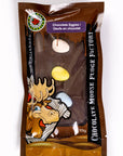 Fudge - Chocolate Eggie 110g
