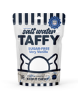 SUGAR-FREE Very Vanilla™ Taffy 7oz