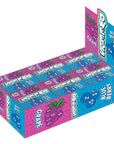 Dweebs Candy Grape & Blueberry 1.6oz