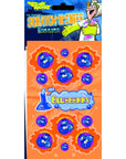 Blueberry Scratch-N Sniff Sticker